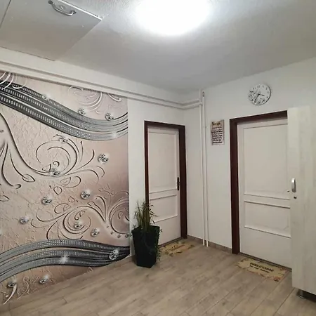 Appart hôtel ágnes Siófok-kétágyas Erkéllyel