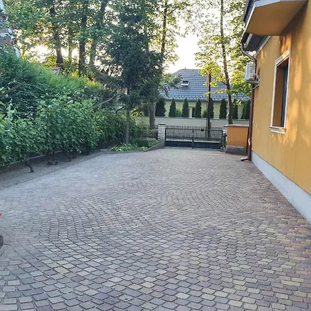 ágnes Siófok-kétágyas Erkéllyel Appart hôtel 4*