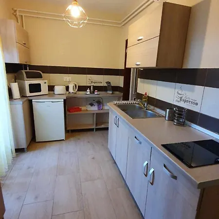 Appart hôtel ágnes Siófok-kétágyas Erkéllyel 4*