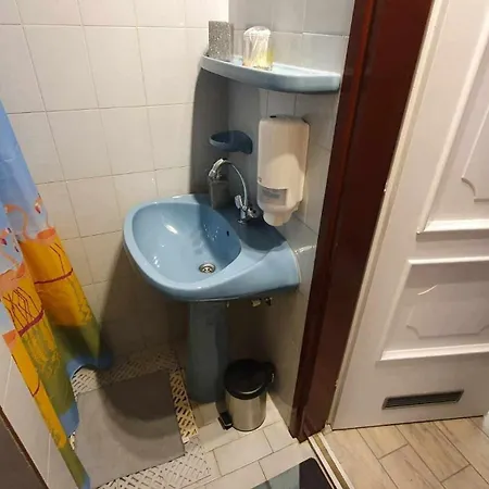 Appart hôtel ágnes Siófok-kétágyas Erkéllyel Siófok